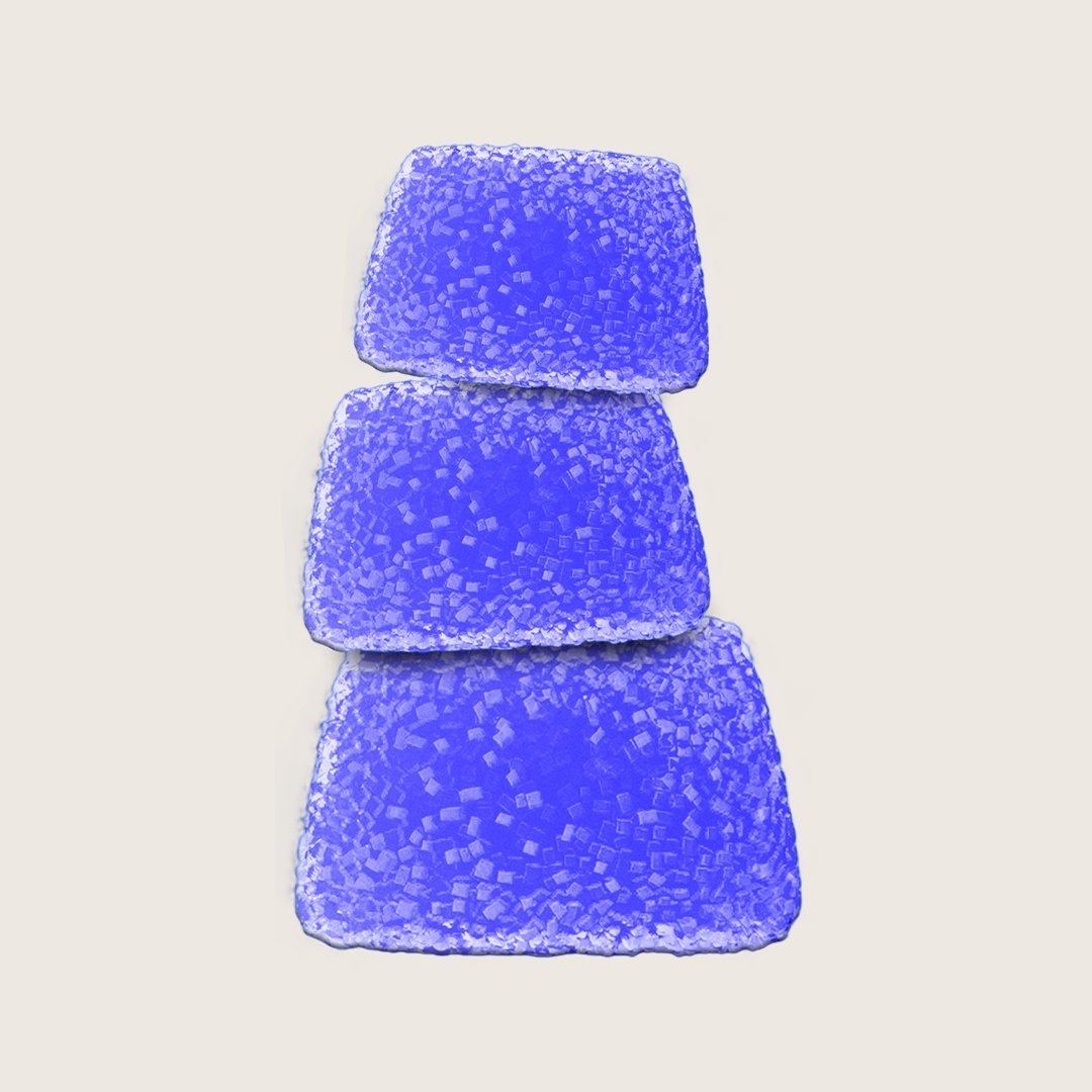 Gummies & Edibles - Bay Smokes