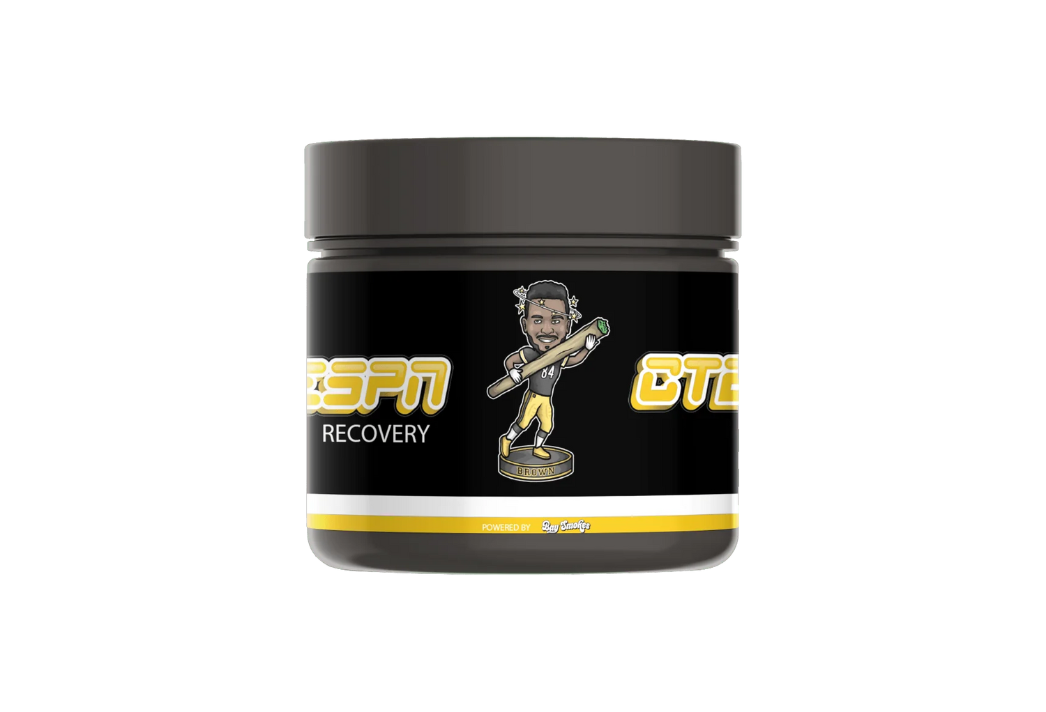 CTESPN Recovery - Bay Smokes