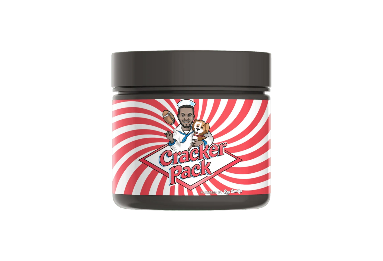 Cracker Pack - Bay Smokes