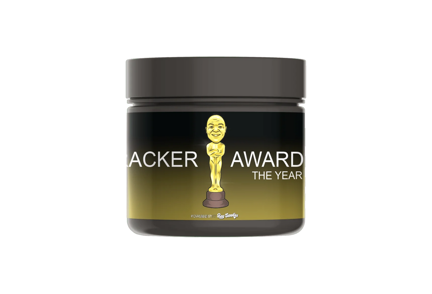 Cracker of the Year Award - Bay Smokes