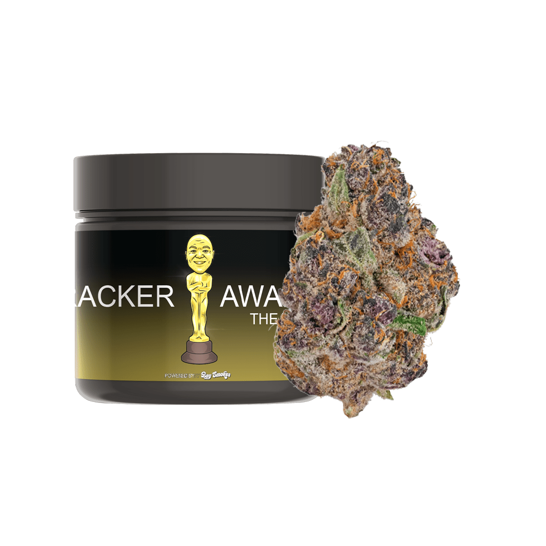 Cracker of the Year Award - Bay Smokes