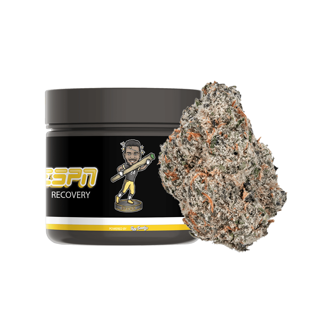 CTESPN Recovery - Bay Smokes