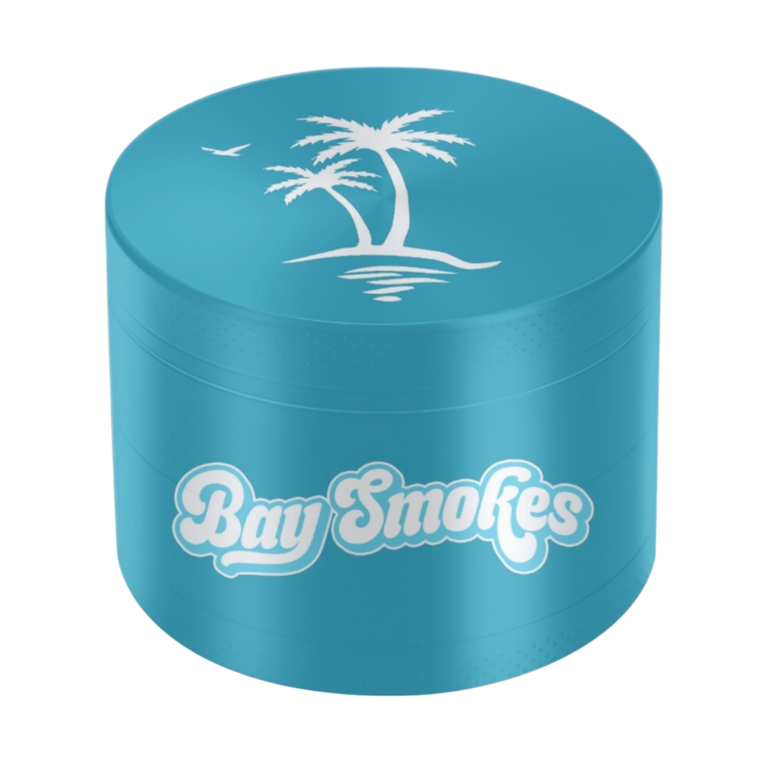 Bay Smokes Grinder - Bay Smokes