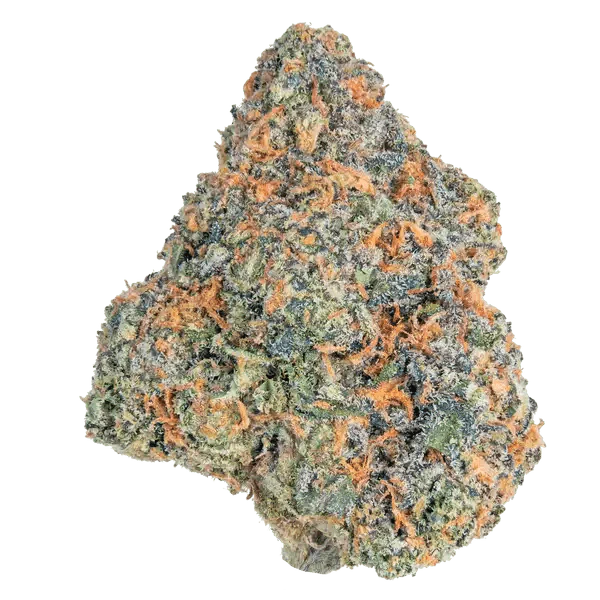 Lil Baby THC - Cherry Hos! - Bay Smokes