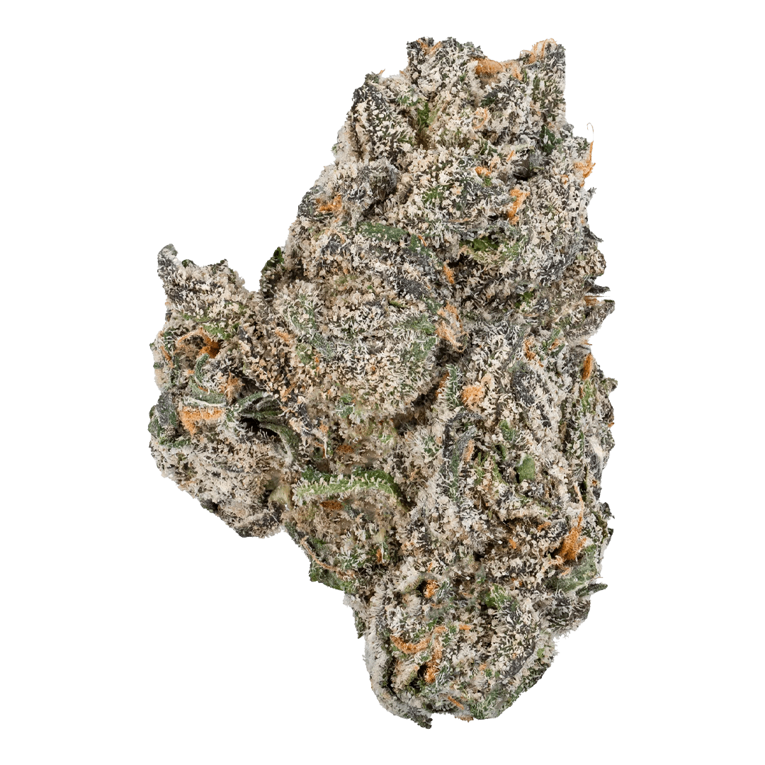 Lil Baby THC - Priority Exotics - Bay Smokes