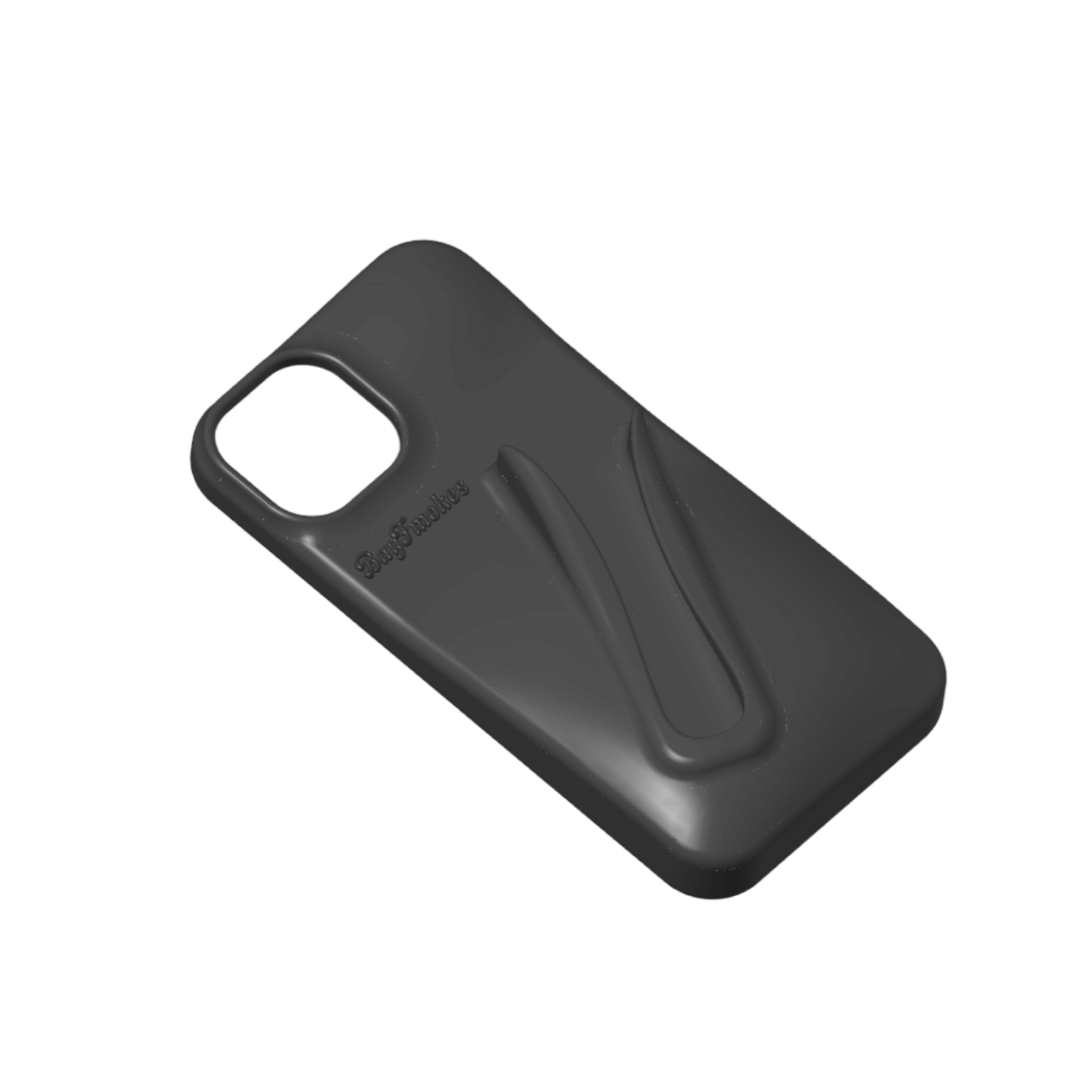 Bay Smokes Phone Case - Bay Smokes