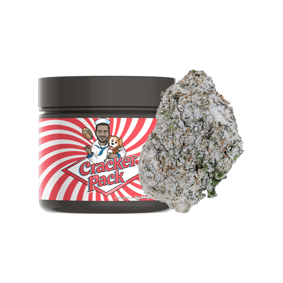 Cracker Pack - Bay Smokes