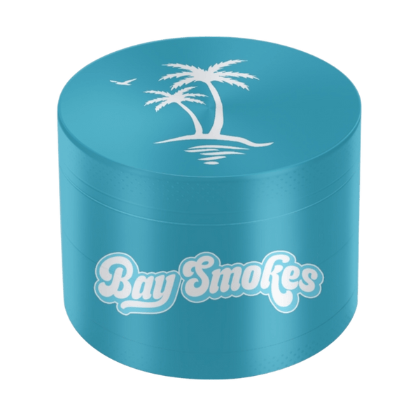 Bay Smokes Grinder