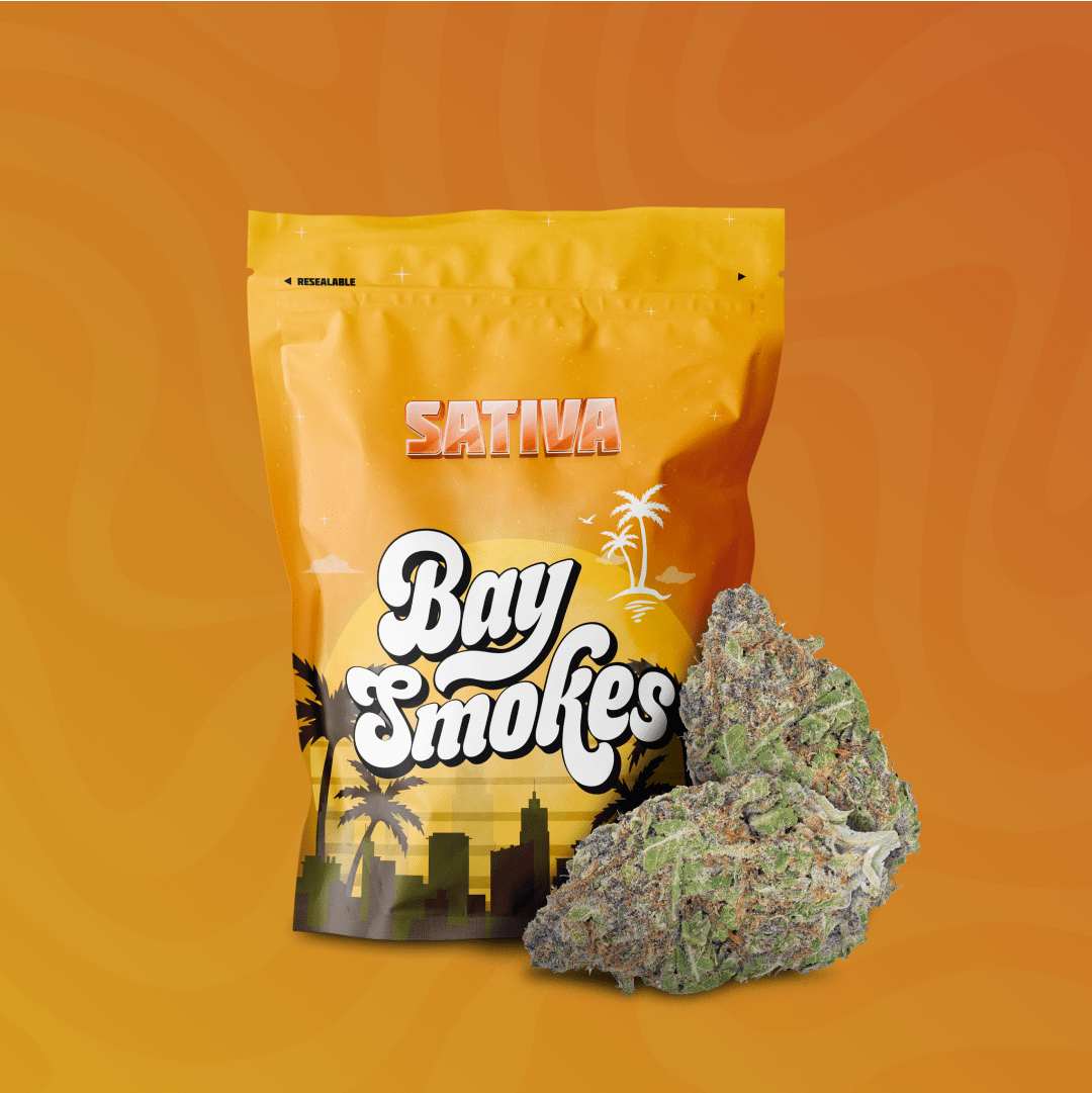 Cereal Milk – THCa Flower - Bay Smokes