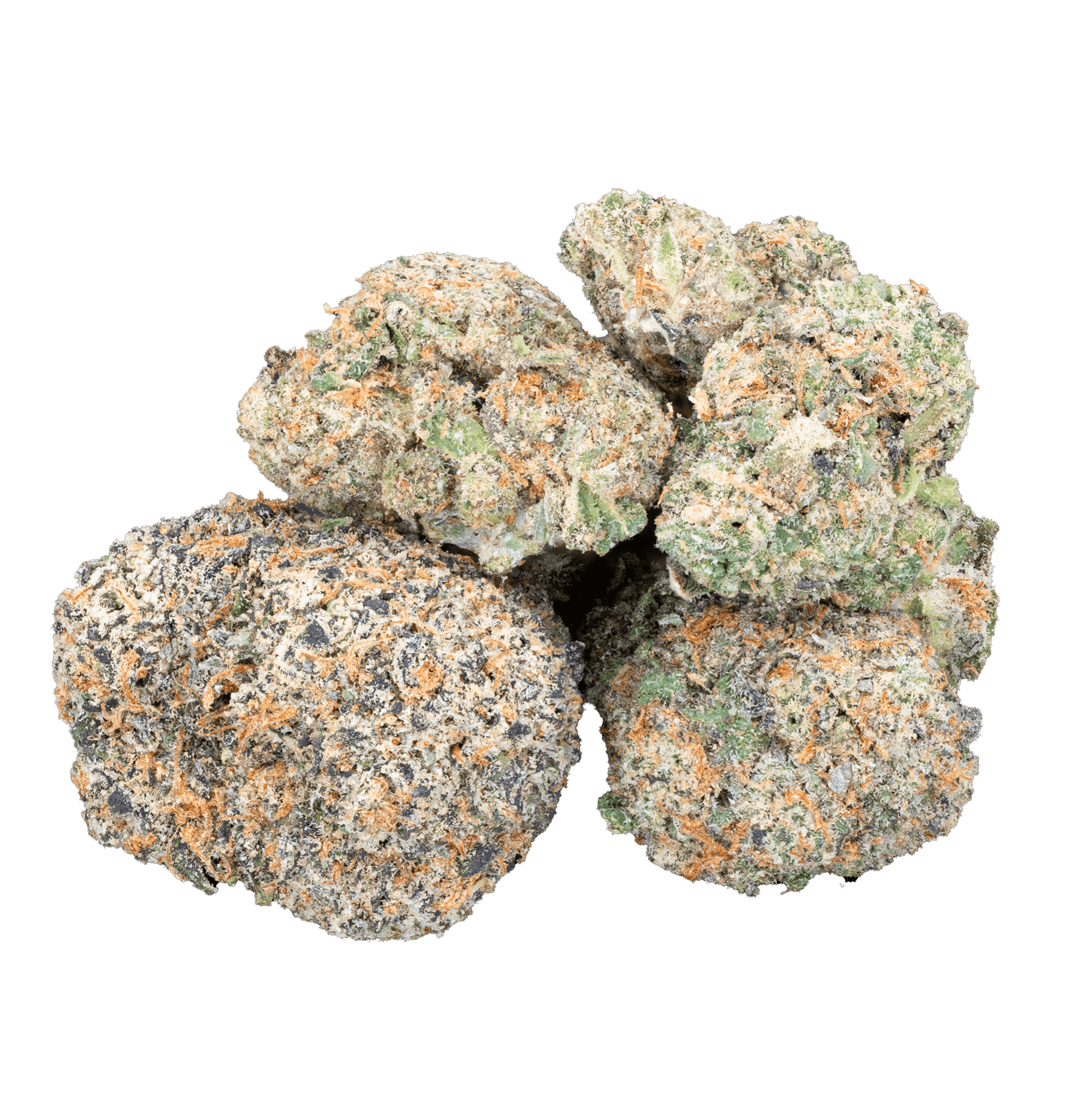 Cereal Milk – THCa Flower - Bay Smokes