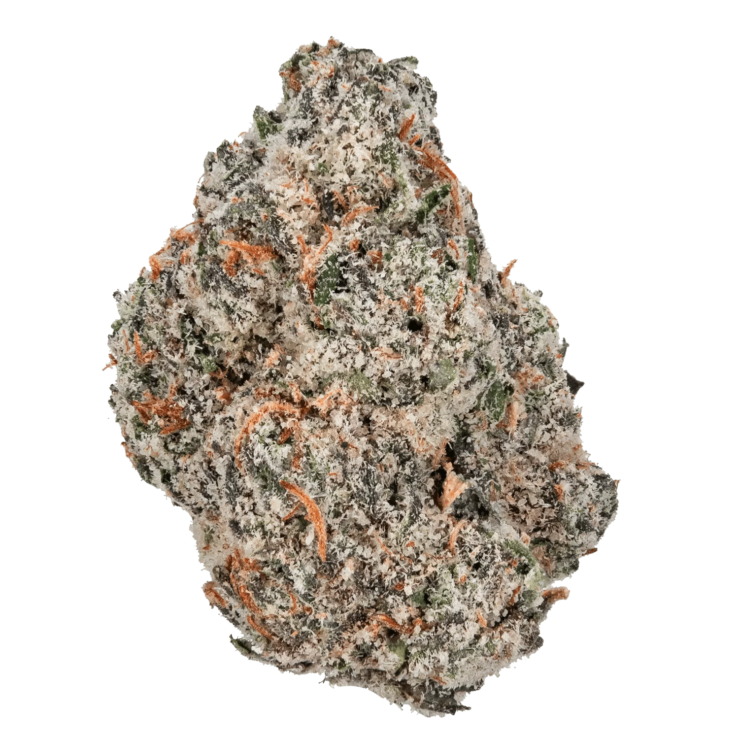 CTESPN Recovery - Bay Smokes