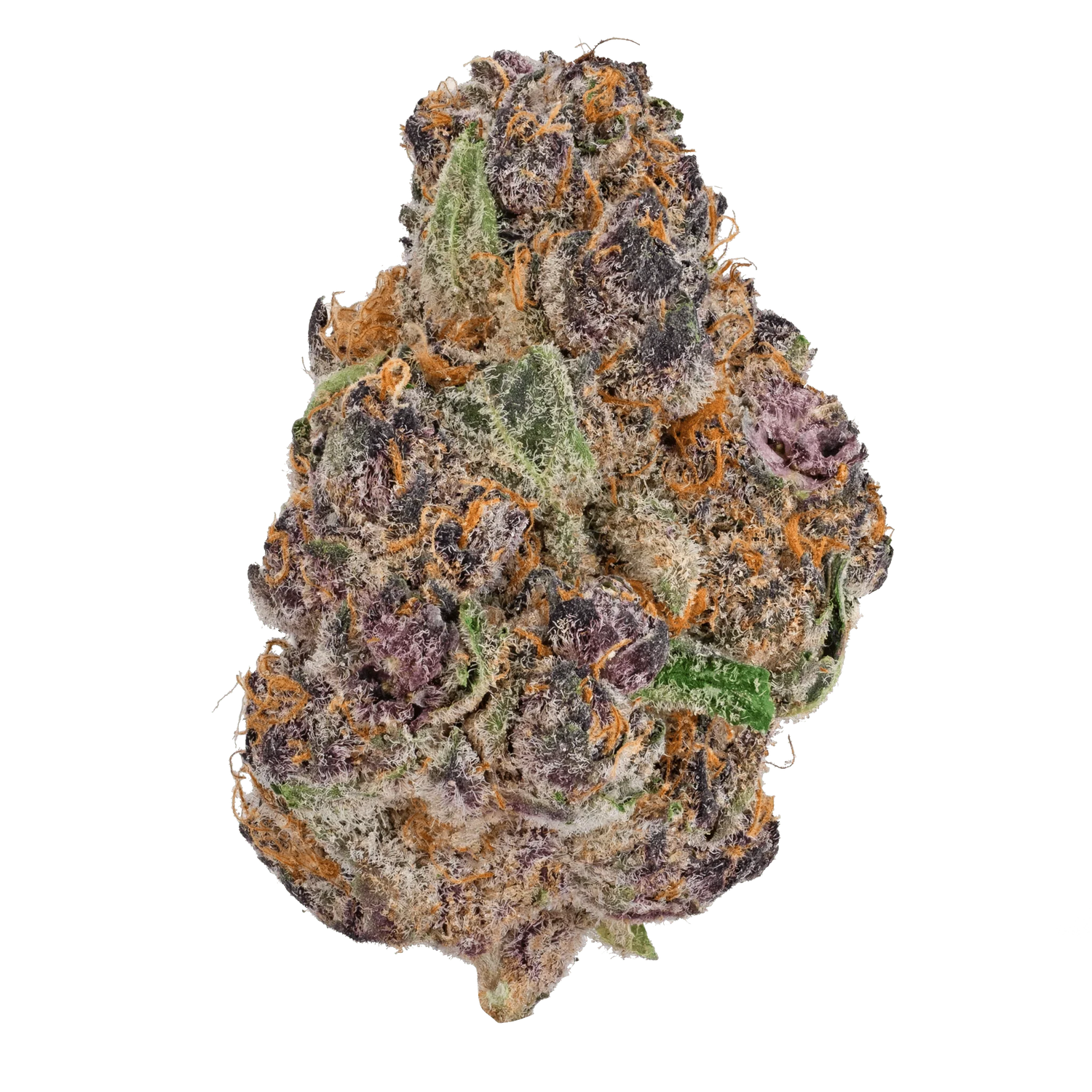 Cracker of the Year Award - Bay Smokes