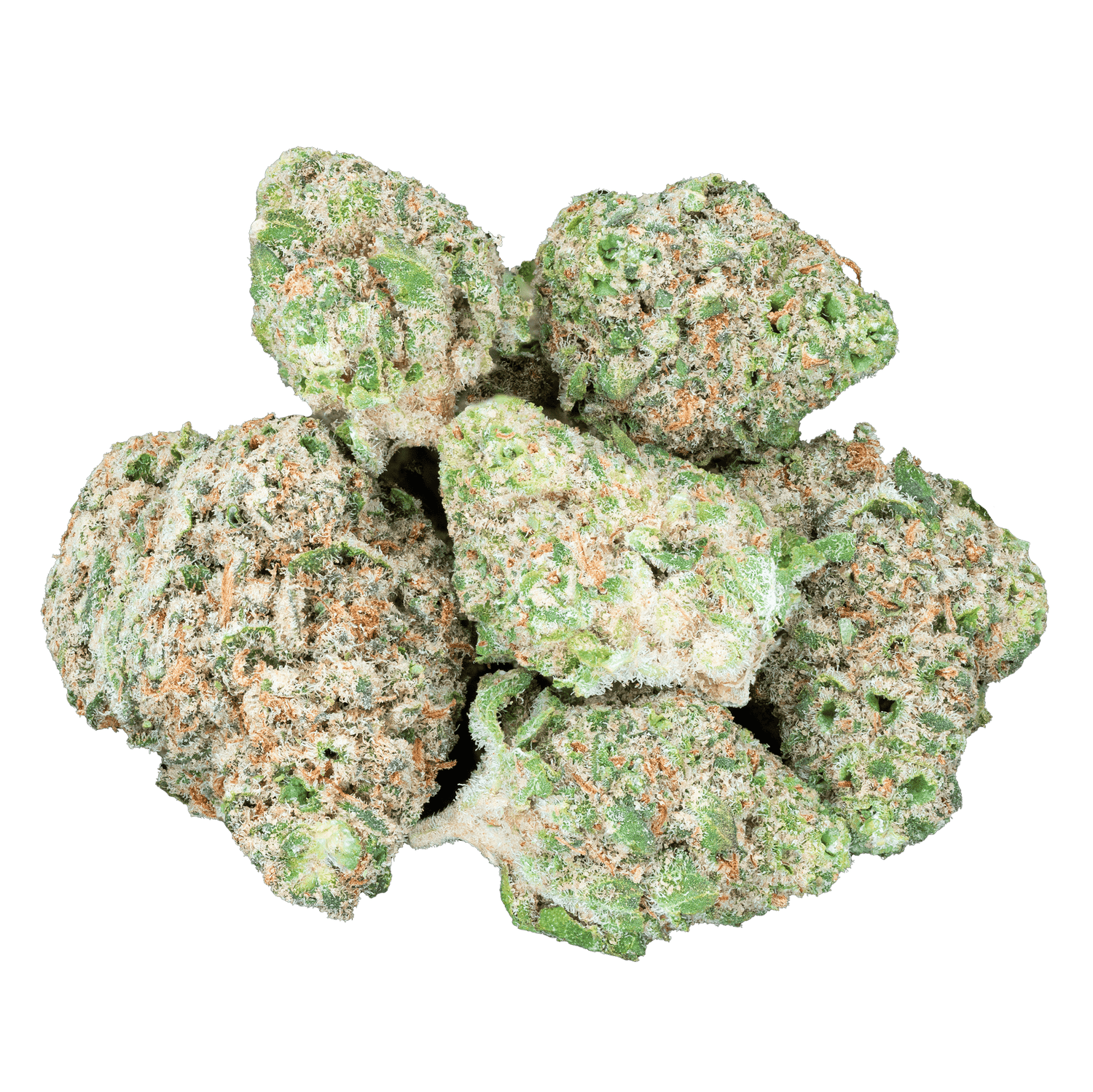 Cereal Milk – THCa Flower - Bay Smokes