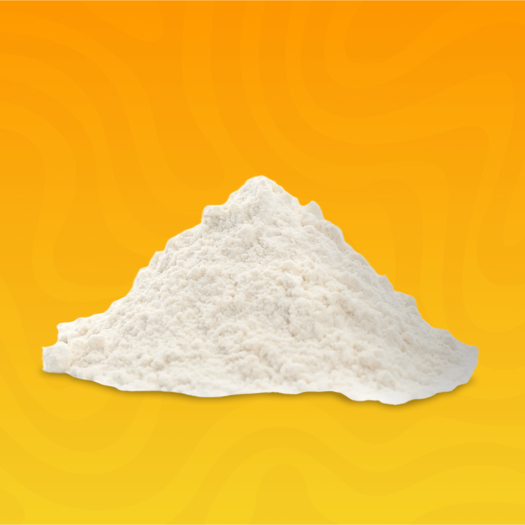 THCa Isolate - Bay Smokes