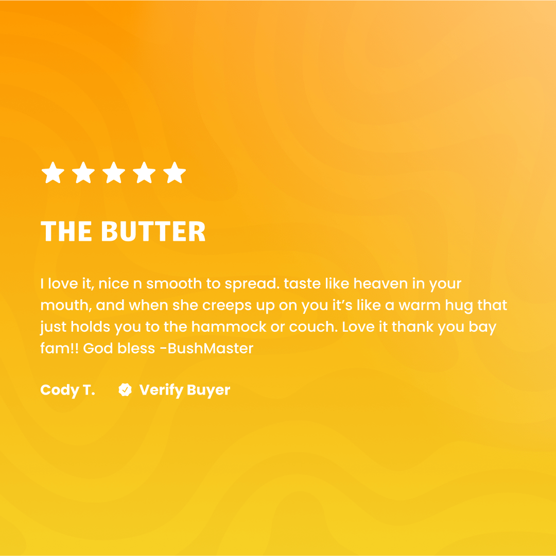 THCa Live Hash Rosin - Tier 3 - Bay Smokes