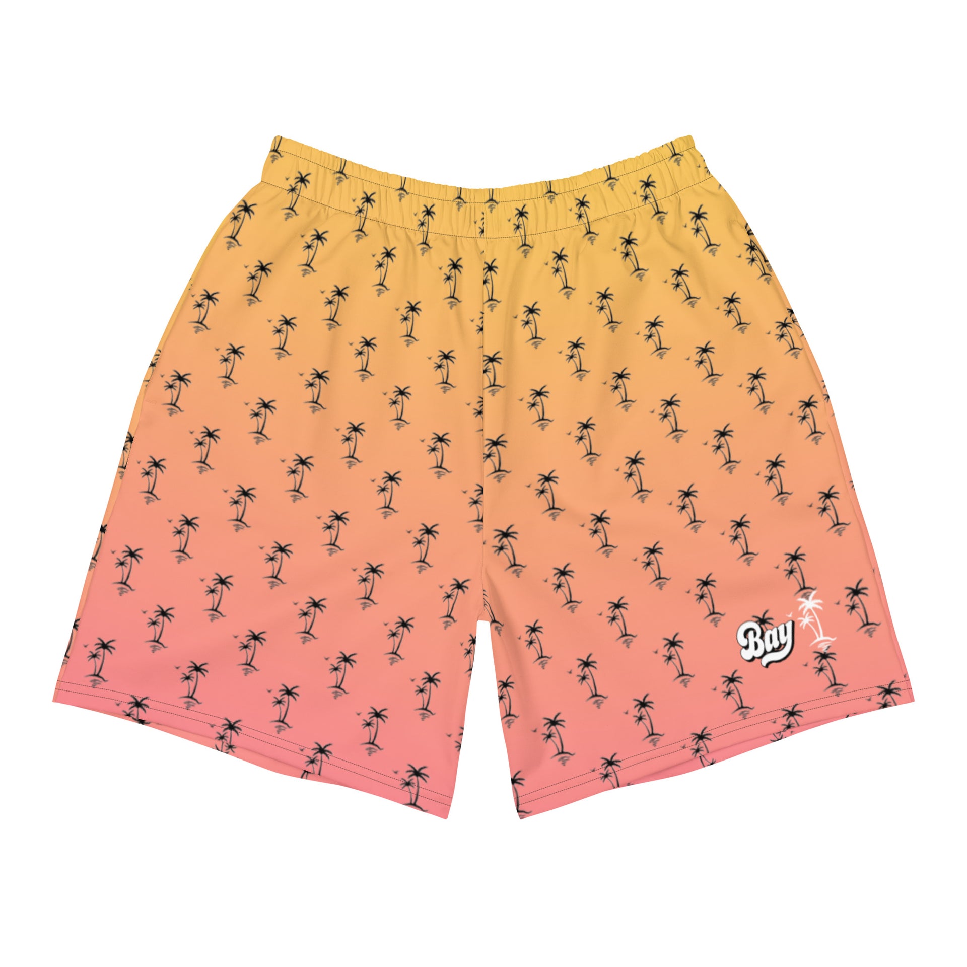 Beach Shorts Sunrise: The Perfect Blend of Style, Comfort & Sustainability!